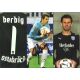 Autogramm Fussball | VfL Osnabrück | 2008 | Timo BERBIG