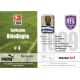 Autogramm Fussball | VfL Osnabrück | 2008 |...