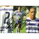 Autogramm Fussball | VfL Osnabrück | 2008 | ANDERSON