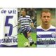 Autogramm Fussball | VfL Osnabrück | 2008 | Pierre...
