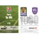 Autogramm Fussball | VfL Osnabrück | 2008 | Pierre...