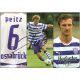 Autogramm Fussball | VfL Osnabrück | 2008 | Dominic...