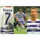 Autogramm Fussball | VfL Osnabrück | 2008 | Marvin...