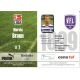 Autogramm Fussball | VfL Osnabrück | 2008 | Marvin...