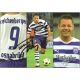 Autogramm Fussball | VfL Osnabrück | 2008 | Thomas...