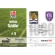 Autogramm Fussball | VfL Osnabrück | 2008 | Andreas...