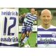 Autogramm Fussball | VfL Osnabrück | 2008 | Matthias...