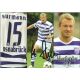 Autogramm Fussball | VfL Osnabrück | 2008 | Mathias...
