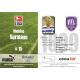 Autogramm Fussball | VfL Osnabrück | 2008 | Mathias...