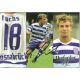 Autogramm Fussball | VfL Osnabrück | 2008 | Lars FUCHS