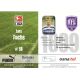 Autogramm Fussball | VfL Osnabrück | 2008 | Lars FUCHS