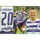 Autogramm Fussball | VfL Osnabrück | 2008 | Nico...