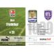Autogramm Fussball | VfL Osnabrück | 2008 | Nico...