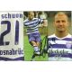 Autogramm Fussball | VfL Osnabrück | 2008 | Marcel...