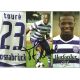 Autogramm Fussball | VfL Osnabrück | 2008 | Assimiou...