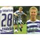 Autogramm Fussball | VfL Osnabrück | 2008 | Henning...