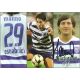 Autogramm Fussball | VfL Osnabrück | 2008 | Gaetano...