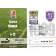 Autogramm Fussball | VfL Osnabrück | 2008 | Gaetano...