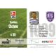 Autogramm Fussball | VfL Osnabrück | 2008 | Thomas...
