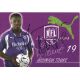Autogramm Fussball | VfL Osnabrück | 2007 | Assimiou...