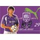 Autogramm Fussball | VfL Osnabrück | 2007 | Gaetano...