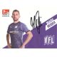Autogramm Fussball | VfL Osnabrück | 2019 | Marc HEIDER