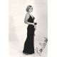 Autogramm Film (USA) | Kim NOVAK | 1960er (Portrait SW XM)