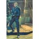 Autogramm Film (UK) | Adam HUGILL | 2021 Foto (Filmszene...