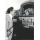 Autogramm Film (USA) | Vicky TIU | 1963 Foto (Filmszene...