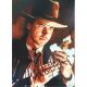 Autogramm Film (USA) | Richard YOUNG | 1989 Foto...