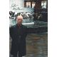 Autogramm Film (UK) | Peter MULLAN | 2010 Foto (Portrait...