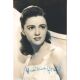 Autogramm Film / Oper (USA) | Anna Maria ALBERGHETTI |...