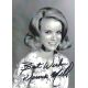 Autogramm Film (USA) | Donna MILLS | 1960er Foto...