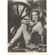 Autogramm Film (UK) | Jean KENT | 1946 (Portrait SW XM)...