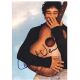Autogramm Pop (FR) | Laurent VOULZY | 2000er Foto...