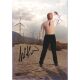Autogramm Film | Udo KIER | 1997 Foto (Filmszene Color...