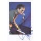 Autogramm Pop (UK) | Jamie CULLUM | 2000er (Konzert Color...