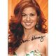Autogramm Film (USA) | Debra MESSING | 2000er Foto...