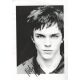 Autogramm Film (UK) | Nicholas HOULT | 2000er (Portrait...