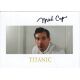Autogramm Film (USA) | Mark CAPRI | 1997 Foto (Portrait...
