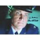 Autogramm Film (USA) | Marshall BELL | 1997 Foto...