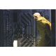 Autogramm Film (FR) | Lambert WILSON | 2008 Foto...