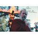 Autogramm Film (UK) | Peter MULLAN | 2020 Foto (Filmszene...
