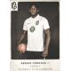 AK Fussball | FC Augsburg | 2018 Retro | Sergio CORDOVA