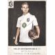 AK Fussball | FC Augsburg | 2018 Retro | Felix SCHWARZHOLZ