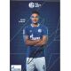 Autogramm Fussball | FC Schalke 04 | 2020 | Ozan KABAK