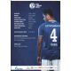 Autogramm Fussball | FC Schalke 04 | 2020 | Ozan KABAK