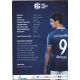 Autogramm Fussball | FC Schalke 04 | 2020 | Benito RAMAN