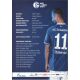 Autogramm Fussball | FC Schalke 04 | 2020 | Vedad IBISEVIC