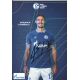 Autogramm Fussball | FC Schalke 04 | 2020 | Benjamin...